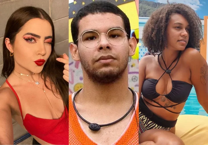 Saída de Jade Picon, Vyni desastrado e Jessi rainha da xepa! Resumo da última semana do BBB 22