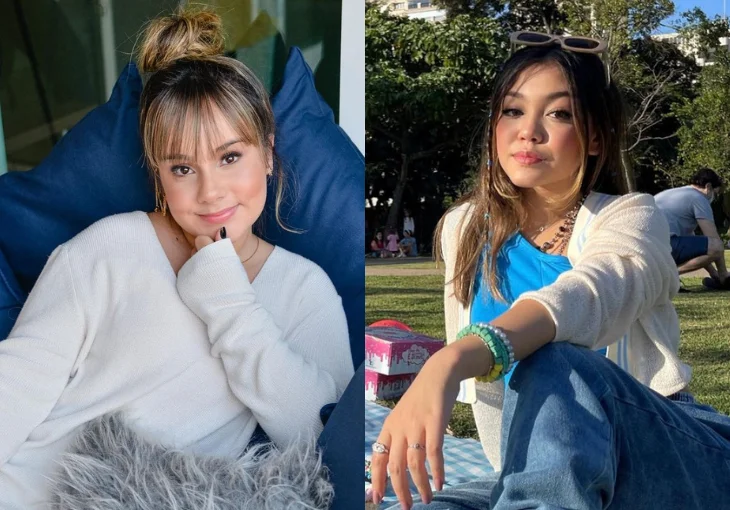 ’13 – O Musical’: Sienna Belle e Gabi Ayumi falam sobre Patrice e dão spoiler do espetáculo