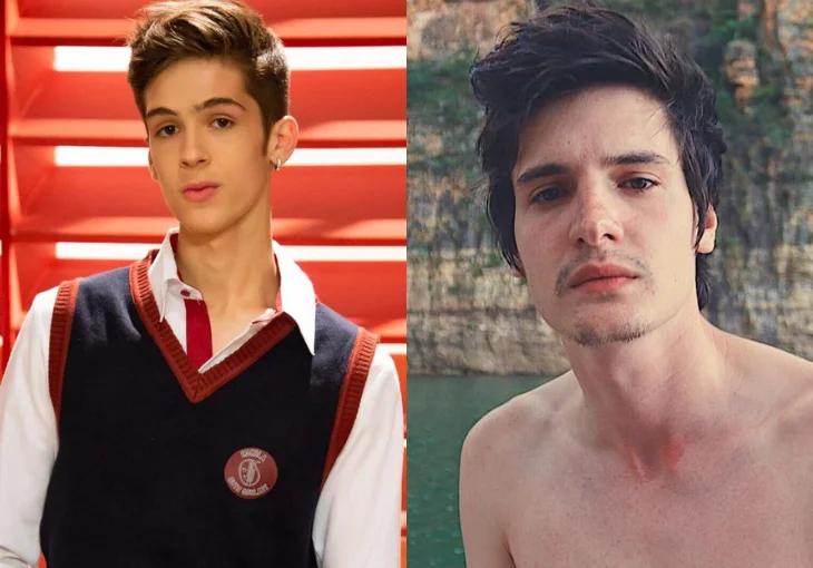 Adeus João Guilherme! Saiba como fica a história de Luca Tuber em ‘Poliana Moça’