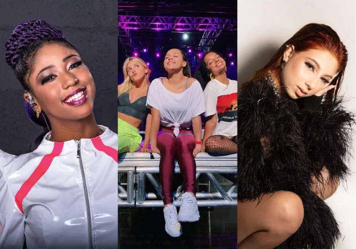 Com Taby e BFF Girls no line-up, Carol Roberto lança o ‘Carol Folia’! Saiba todos os detalhes