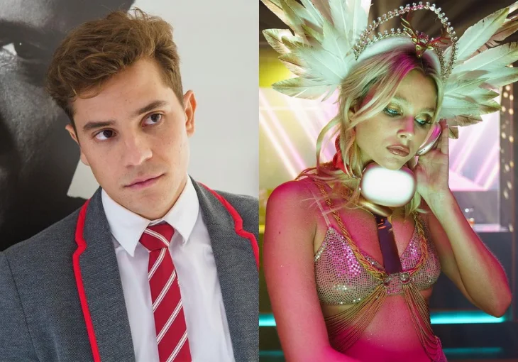 Netflix libera teaser intenso de ‘Elite 5’ focado em André Lamoglia e Valentina Zenere