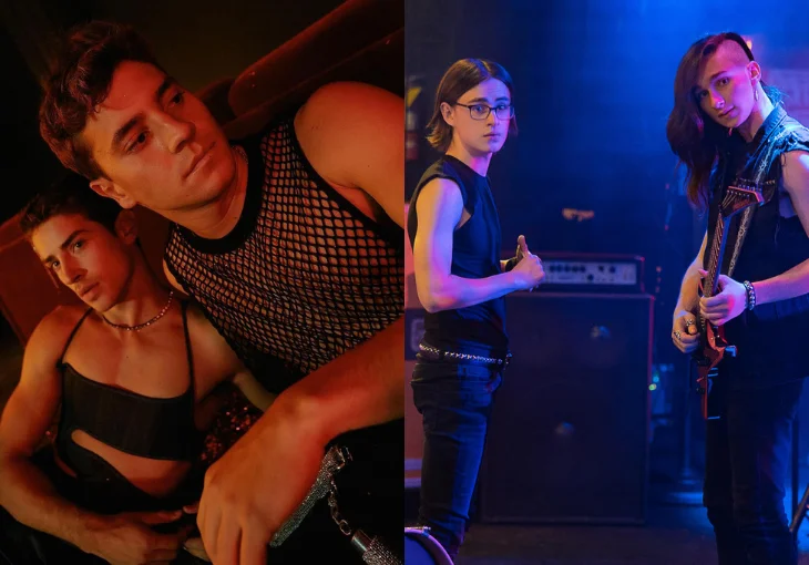 ‘Elite 5’, ‘Metal Lords’ e mais: Os lançamentos de abril da Netflix