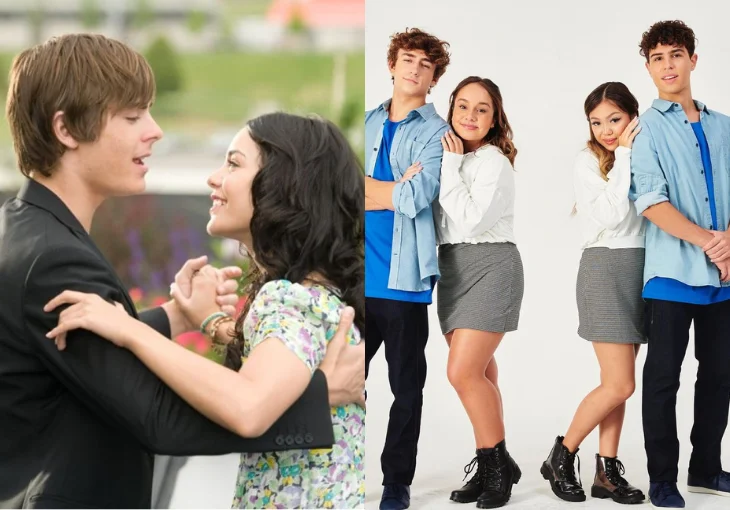 Se você gosta de produções como ‘HSM’ precisa ir conferir ’13 – O Musical’! Saiba porque