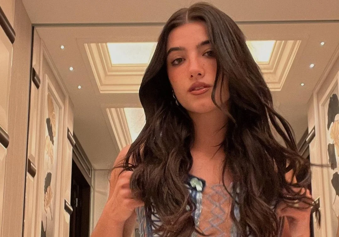 Charli D’Amelio fará sua estreia como atriz protagonizando um thriller sobrenatural