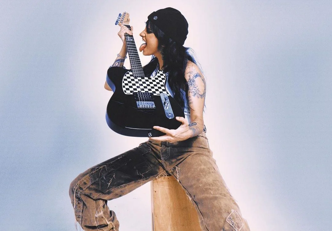 A espera acabou! Day anuncia datas e locais da turnê ‘Bem-vindo ao Clube’