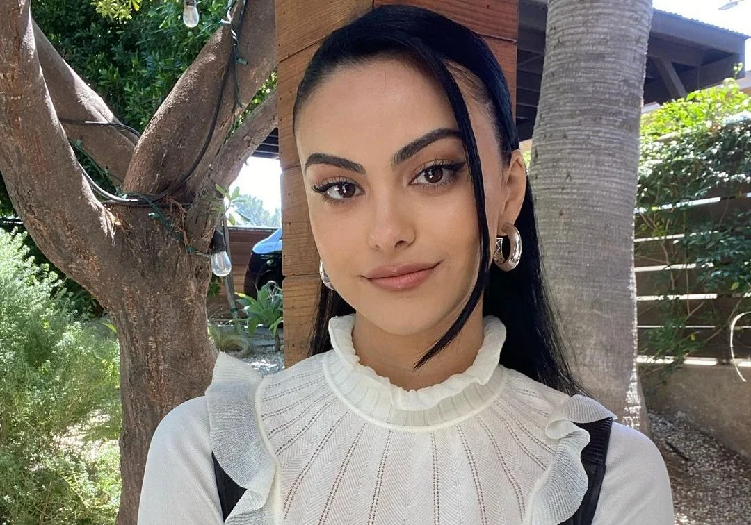 Go, Brasil! Cami Mendes vai estrelar comédia romântica sobre a cultura brasileira