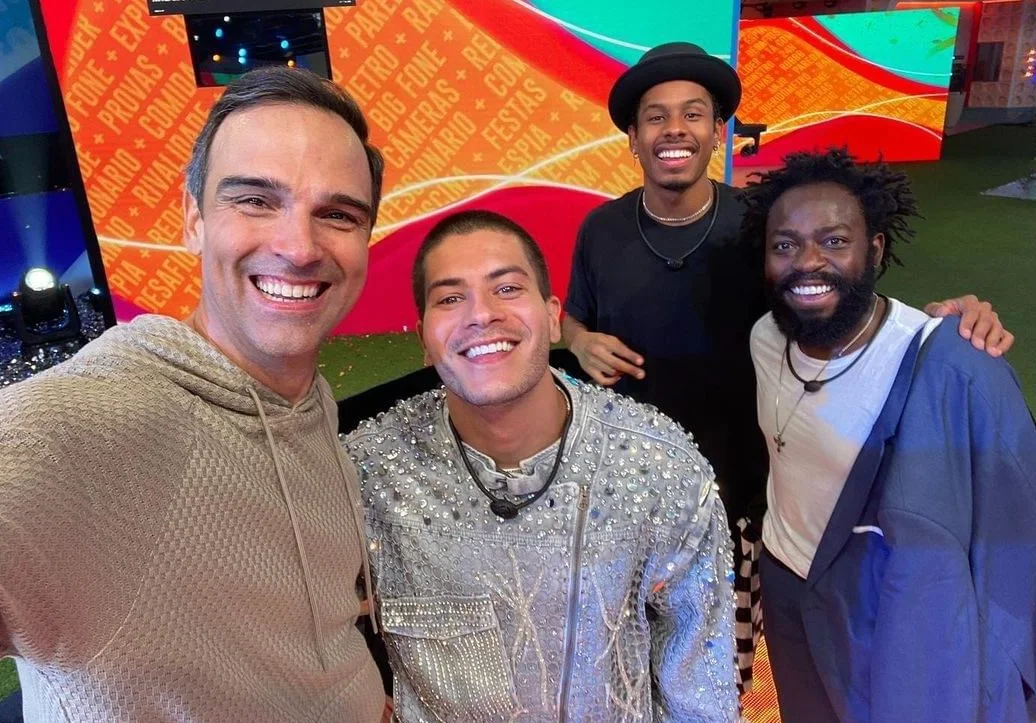 Adeus BBB 22! Tudo que bombou nas redes sociais com a final do reality