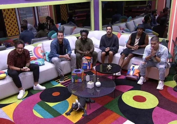 BBB 22: Jogo da discórdia de centavos, briga dos meninos e tudo que bombou na última semana