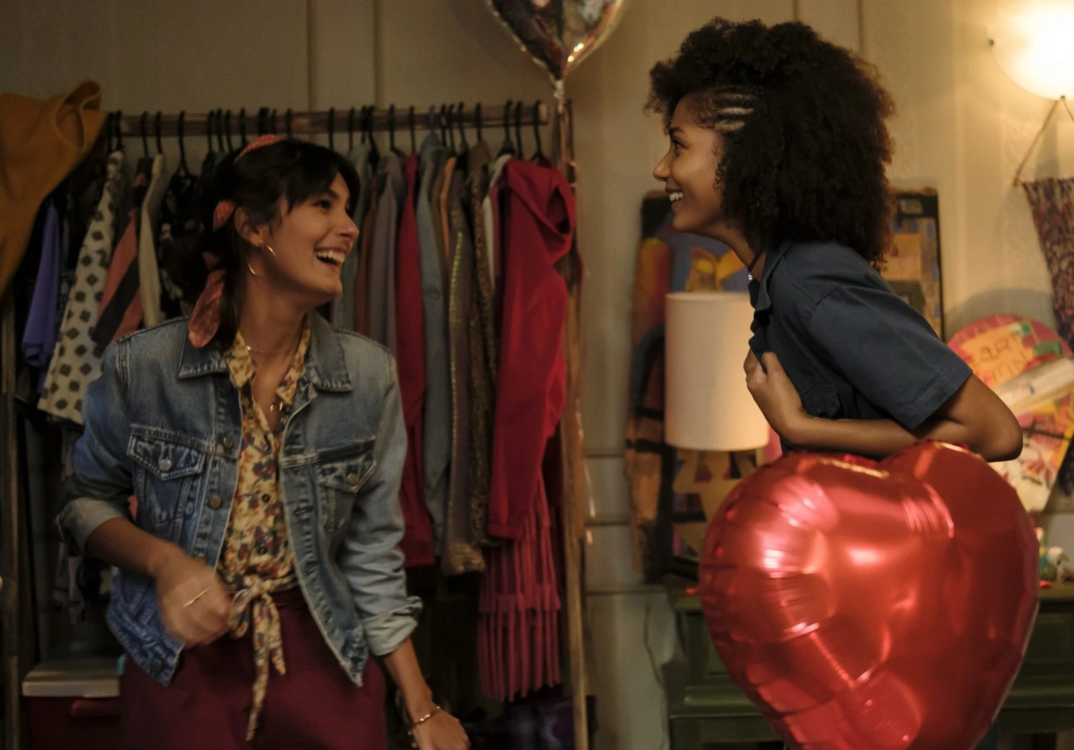 ‘No Mundo da Luna’: Filmagens da adaptação do livro da Carina Rissi chegam ao fim