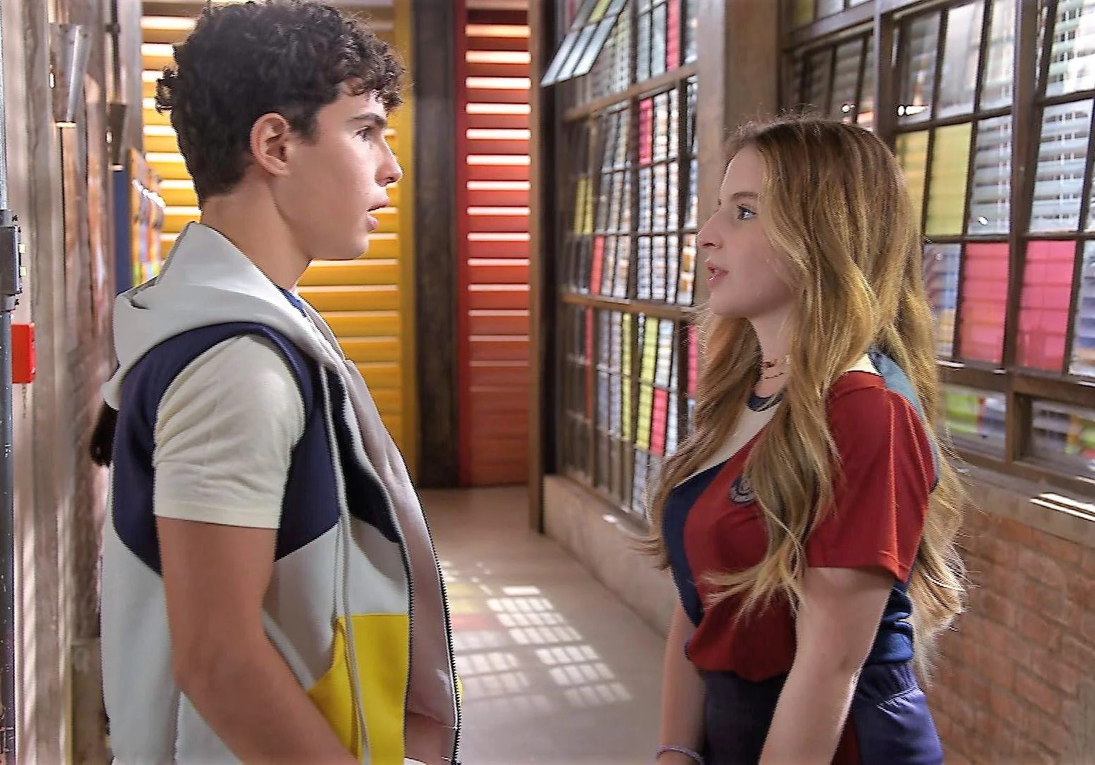 ‘Poliana Moça’: Tudo que vai rolar no episódio desta sexta-feira (8)