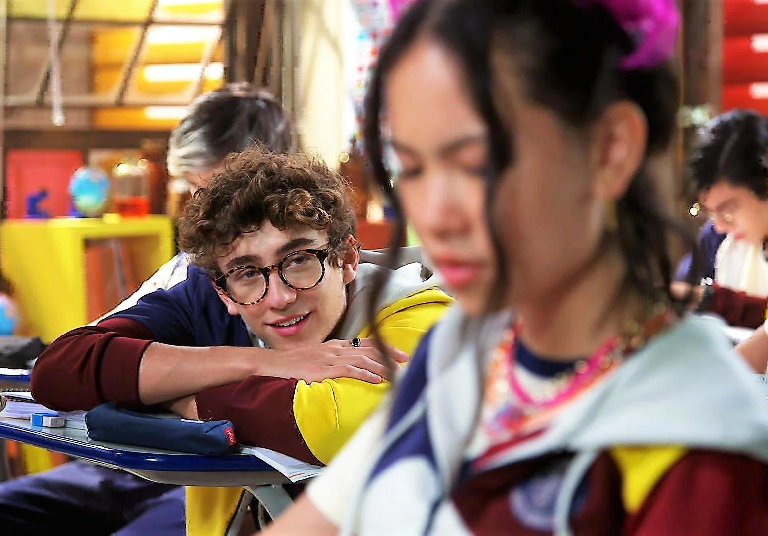 ‘Poliana Moça’: Tudo que vai acontecer no capítulo desta segunda-feira (11)