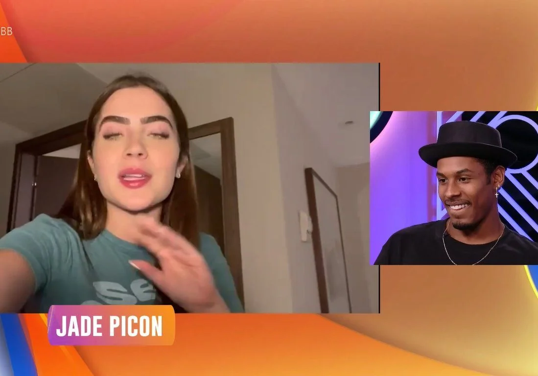 Jadré vive? Paulo André comenta sobre futuro com Jade Picon pós BBB 22