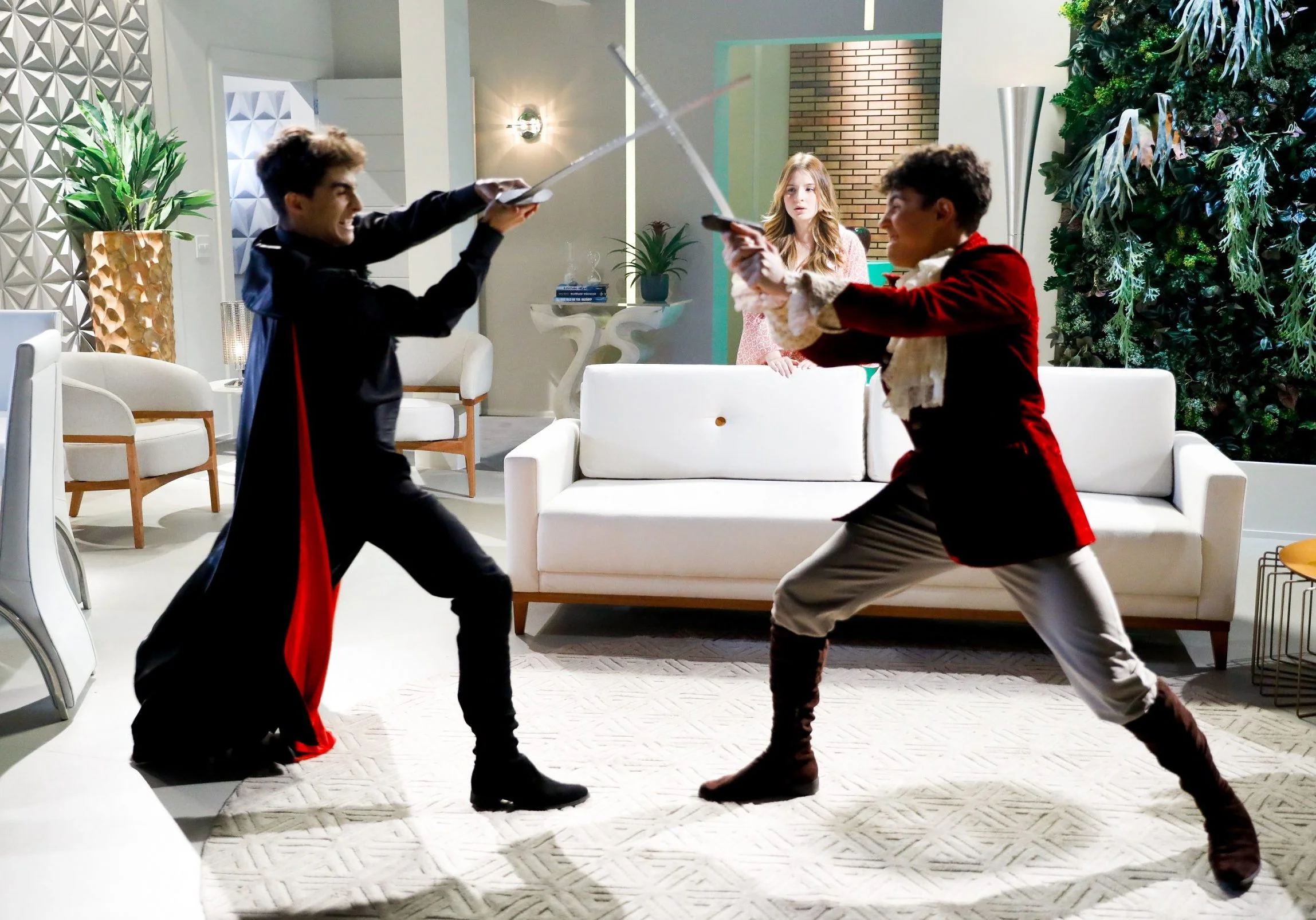 ‘Poliana Moça’: Tudo que vai rolar no episódio desta quarta-feira (6)