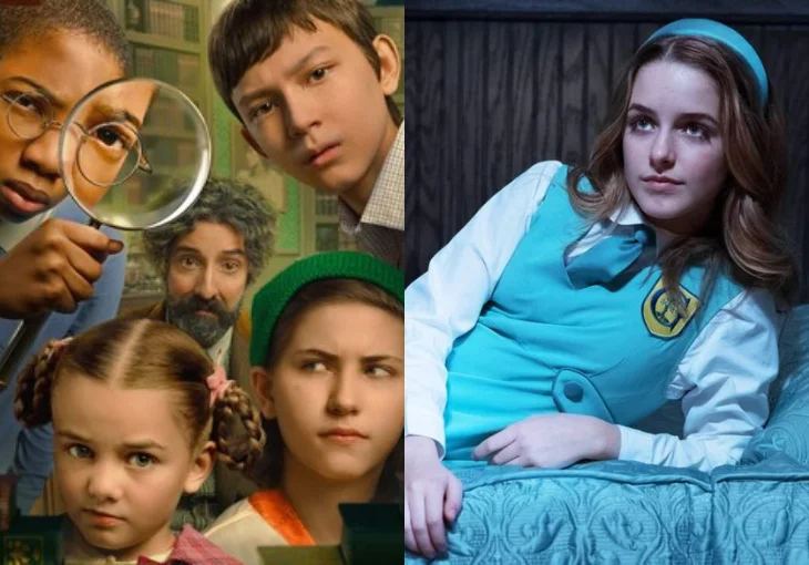 Gosta de aventura e mistério? Produções do Disney+ que seguem essa temática