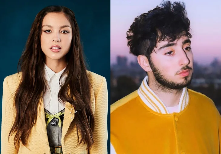 Olivia Rodrigo pode estar namorando um famoso DJ! Saiba quem é Zack Bia