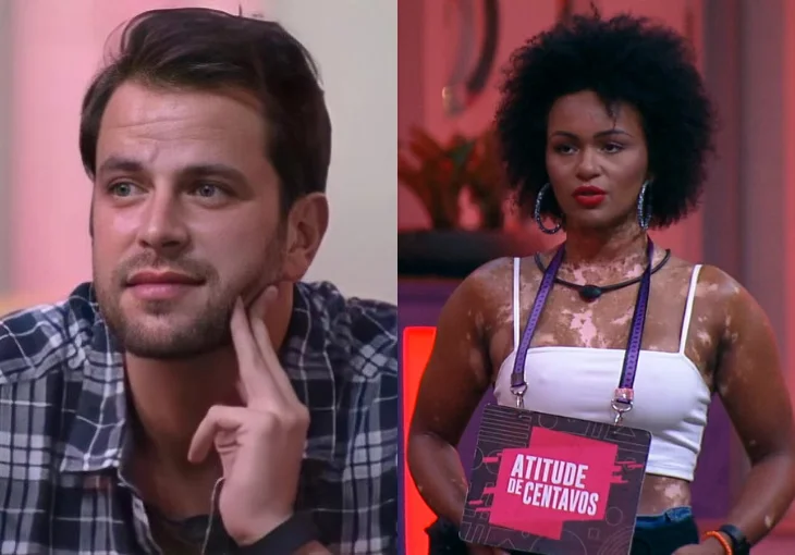 BBB 22: Briga por comida, edição de centavos e tudo que bombou na última semana