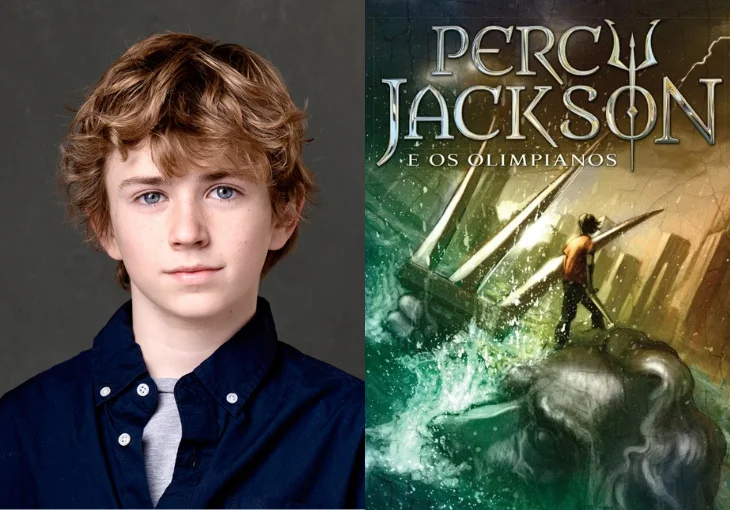 ‘Percy Jackson’: Com o anúncio de Walker Scobell, qual o status da seleção de Annabeth e Grover?