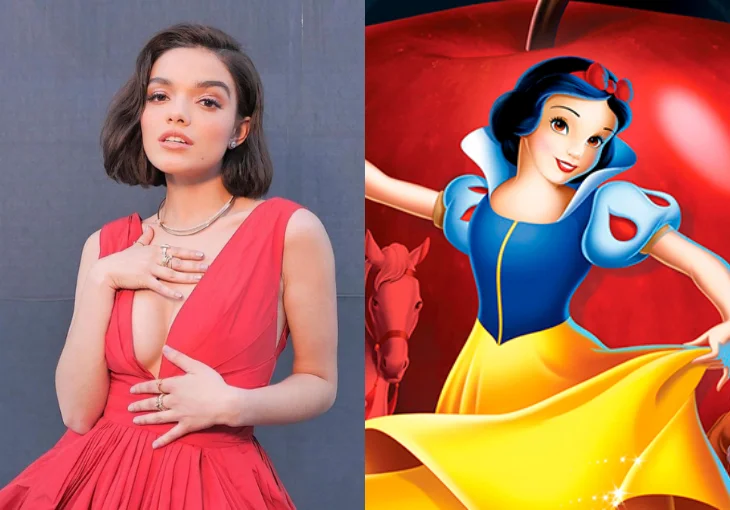 Ainda sem data, filmagens do live-action de ‘Branca de Neve’ chegam ao fim