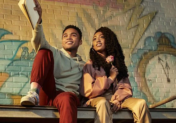 ‘Os Tênis Encantados’:  Releitura moderna de Cinderela ganha trailer cheio de magia