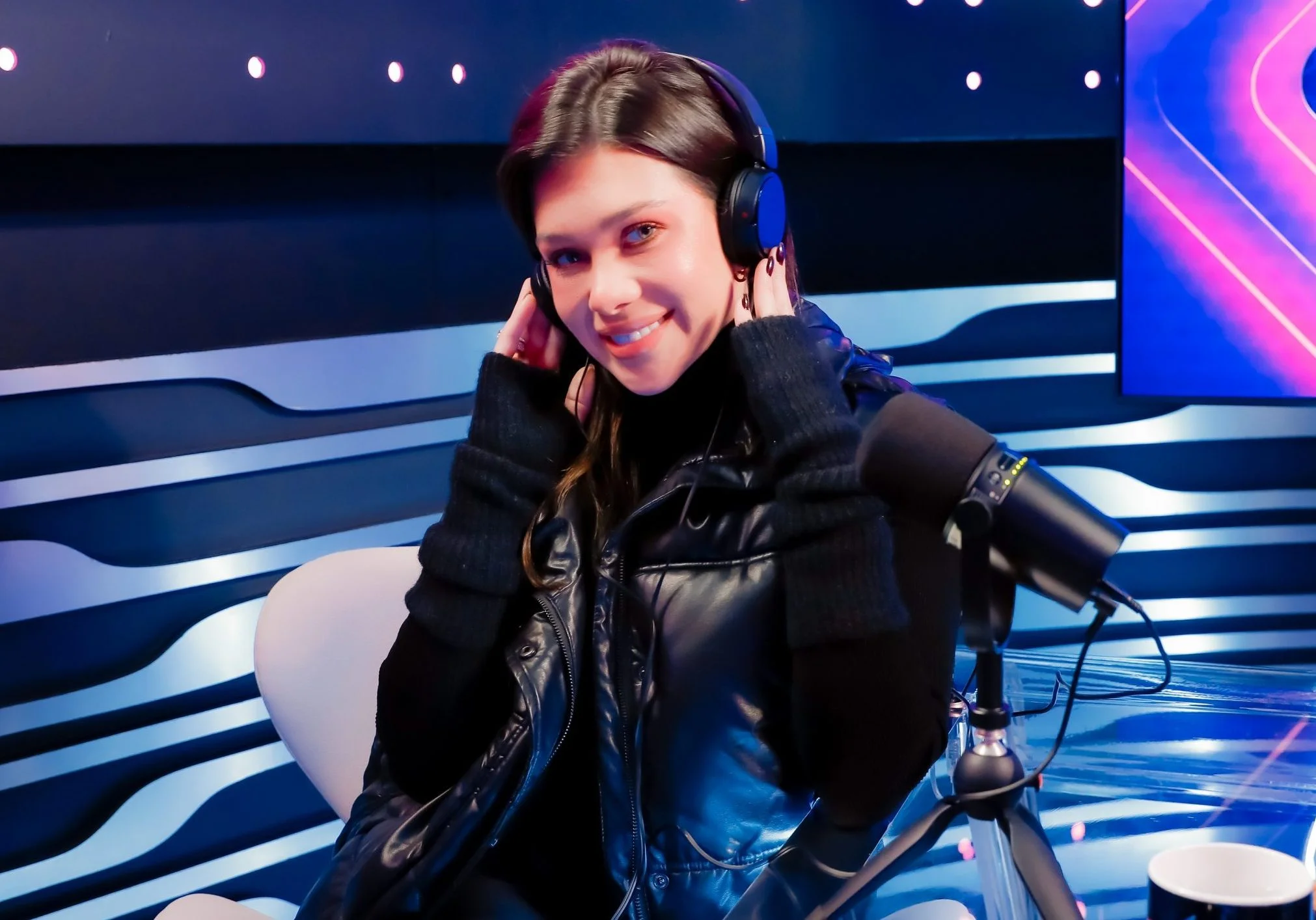 Flavia Pavanelli passou por superação pessoal após aceitar viver a Brenda em ‘Poliana’