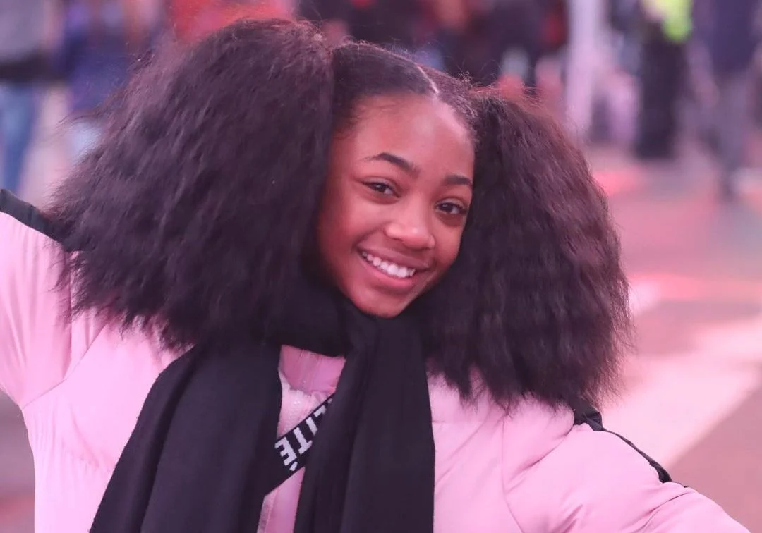 ‘Percy Jackson’: Leah Sava Jeffries cale haters que não a aceitam como Annabeth Chase