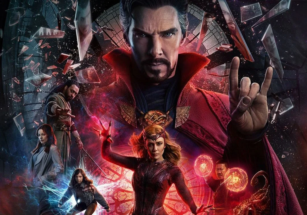Tudo que você precisa saber para entender ‘Doutor Estranho no Multiverso da Loucura’