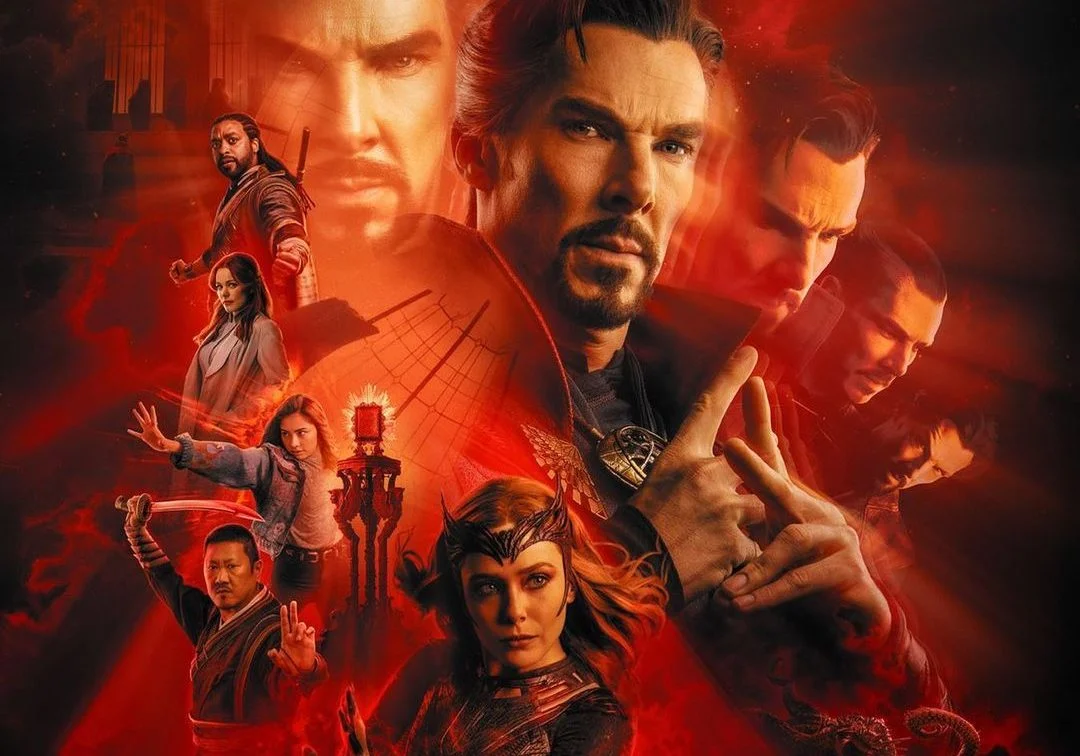 ‘Doutor Estranho 2’: Quando o filme deve estrear no Disney+?