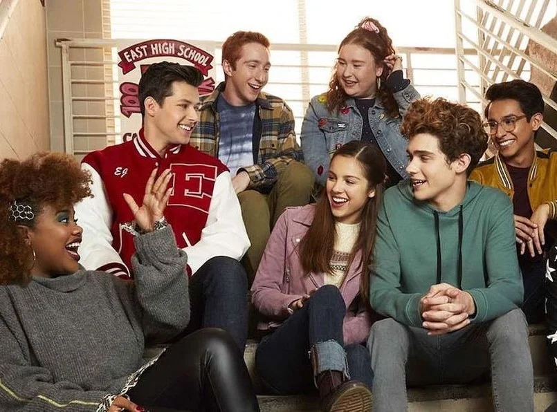 Gravações de “High School Musical: The Musical: The Series 3” chegam ao fim! Tudo sobre os novos episódios