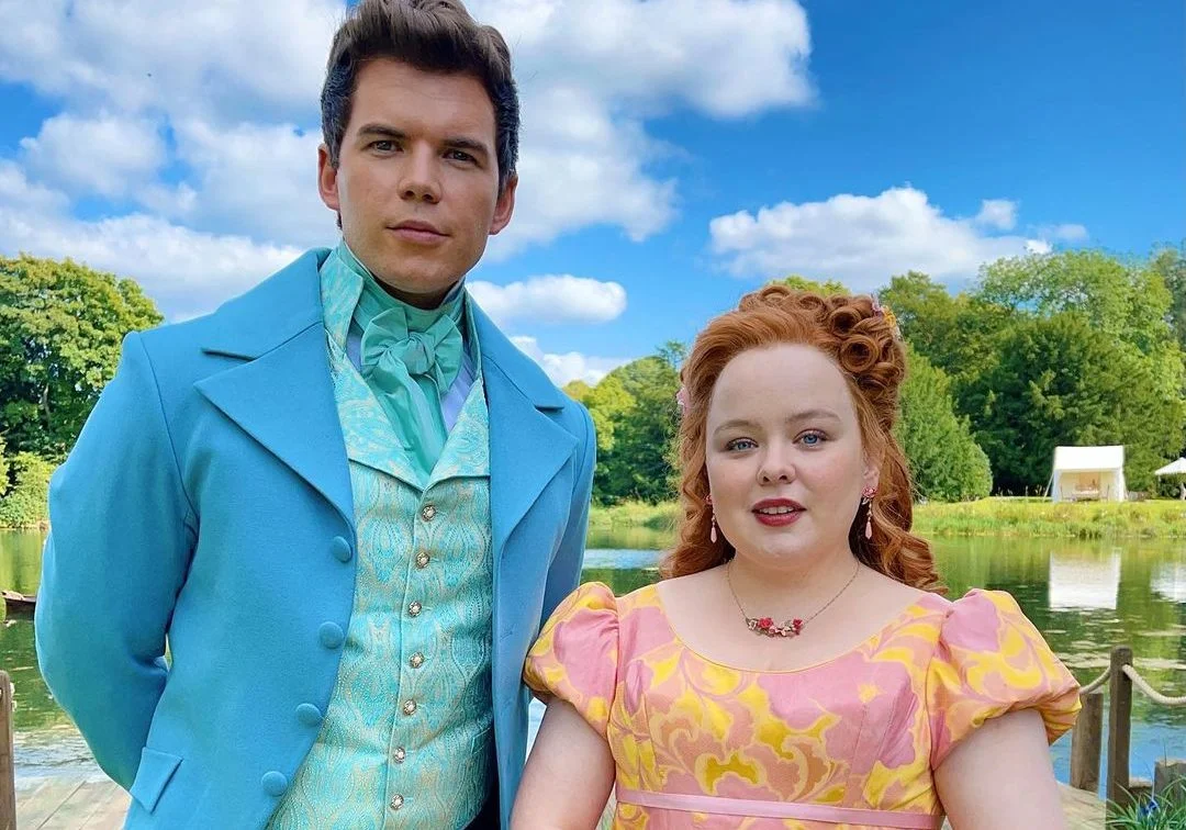 Por que ‘Bridgerton 3’ não seguirá a ordem dos livros e focará em Polin? Showrunner explica