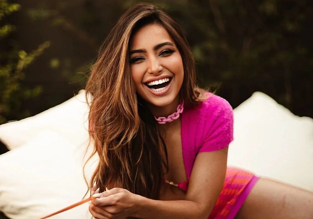 Vanessa Lopes publica carta aberta ao público e desabafa: “Estou exausta!”