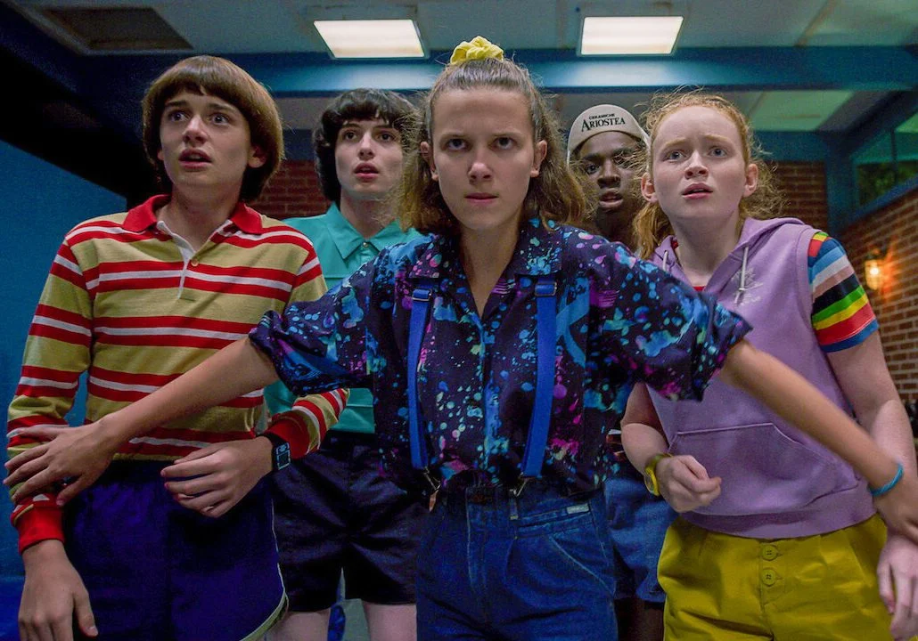 Bora rebobinar a fita! Reveja o que rolou nas primeiras temporadas de ‘Stranger Things’