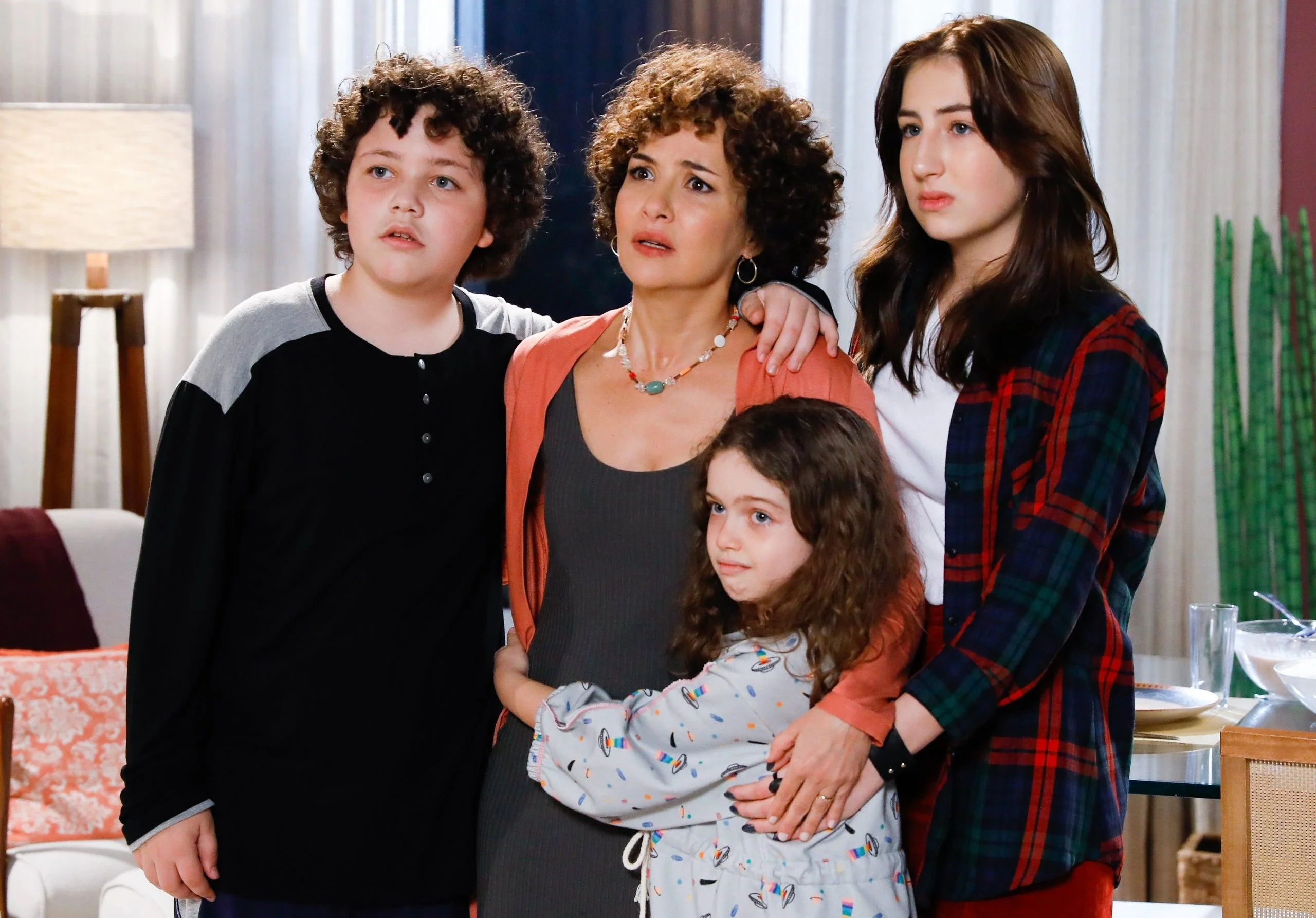 Pai de Helena é sequestrado nesta quarta-feira (4) em ‘Poliana Moça’