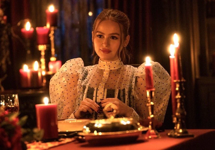 Conheça a atriz que dará vida a ex-namorada de Cheryl em ‘Riverdale 6’