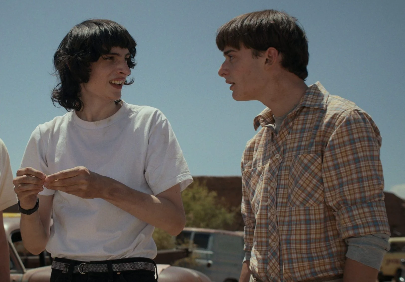 Mas afinal, Will é gay? Atores e produtor de ‘Stranger Things’ comentam sexualidade do personagem