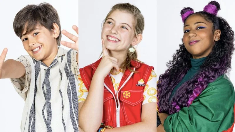 Lorena Queiroz e elenco falam sobre o sucesso da série ‘7 Chances Para…’, do Discovery+