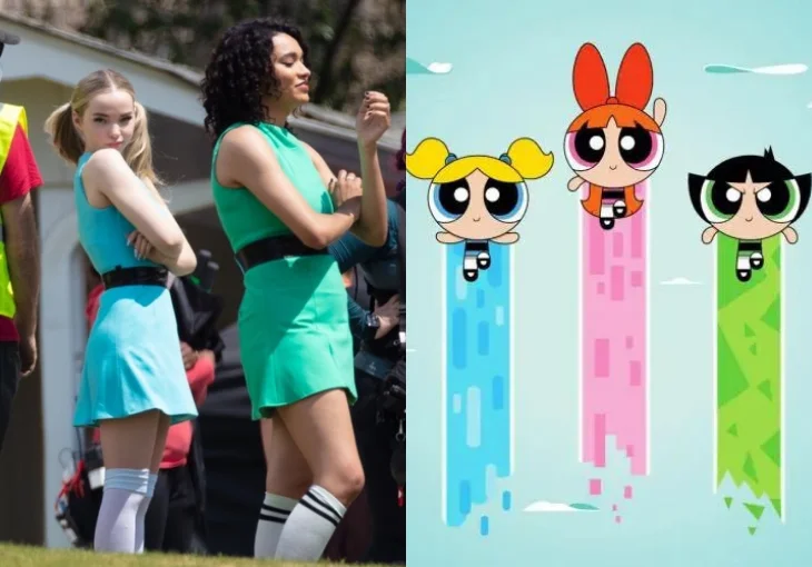 ‘As Meninas Superpoderosas’ live-action ainda vai rolar? Tudo que se saber sobre a produção