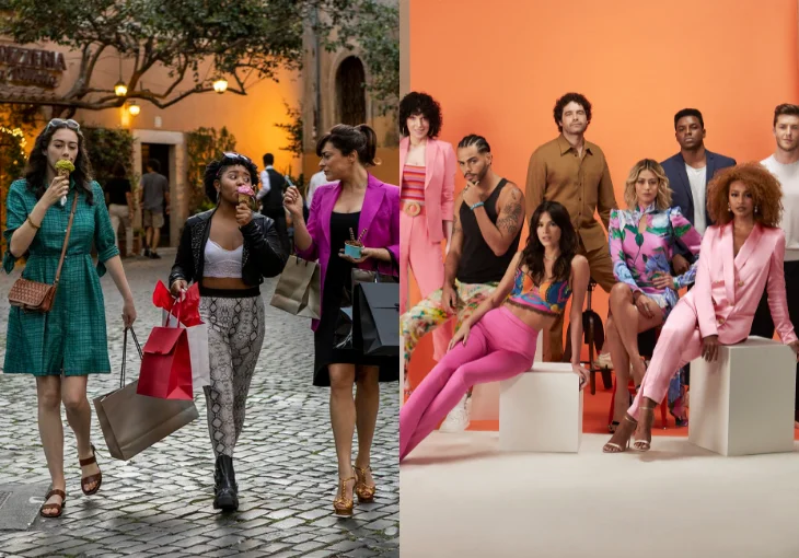 ‘Maldivas’, ‘Amor & Gelato’ e mais! O que chega em junho na Netflix