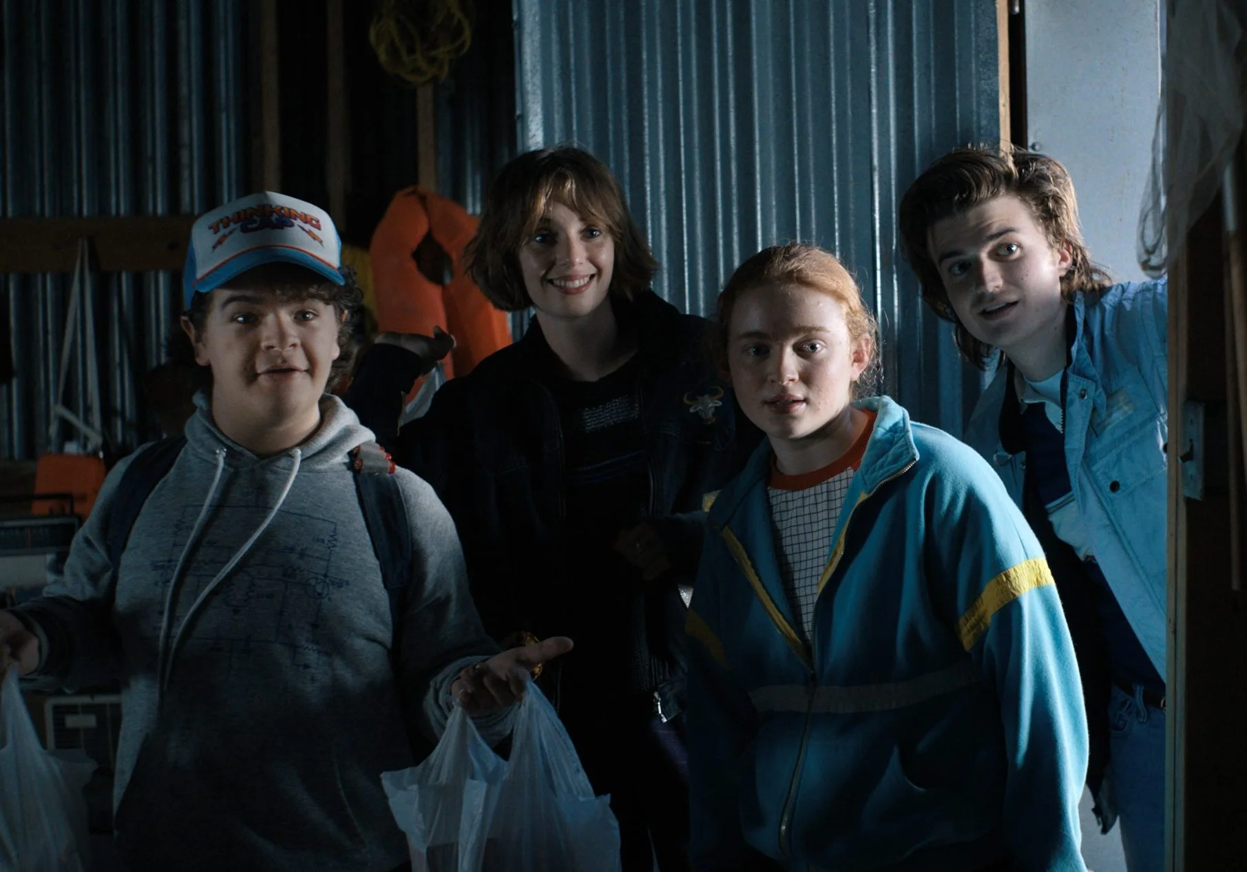 6 acontecimentos que você precisa lembrar antes de assistir ‘Stranger Things 4’