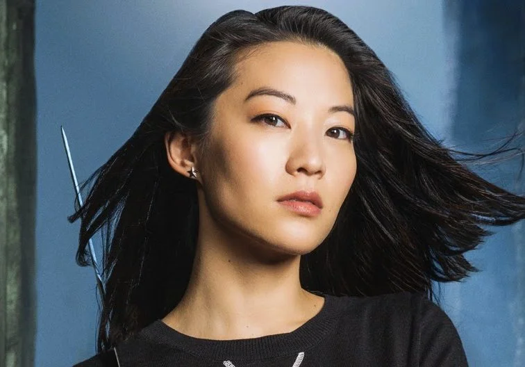 Arden Cho fala sobre recusa de papel em ‘Teen Wolf Movie’ e pede por igualdade