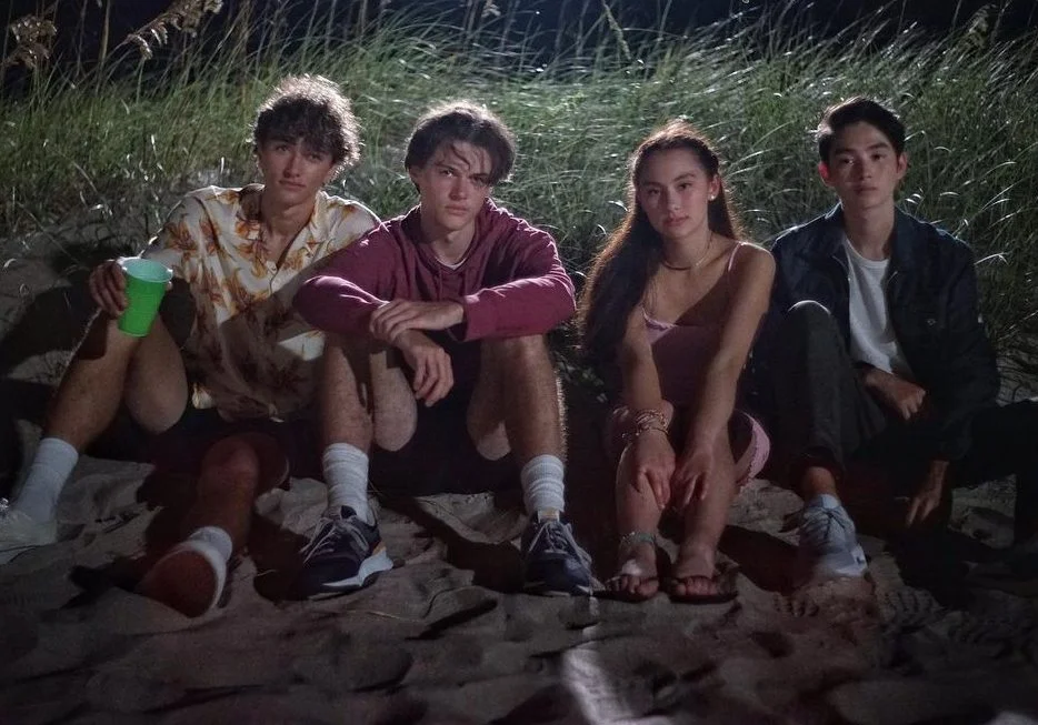 Belly entra num inesperado triângulo amoroso no trailer de ‘O Verão que Mudou Minha Vida’