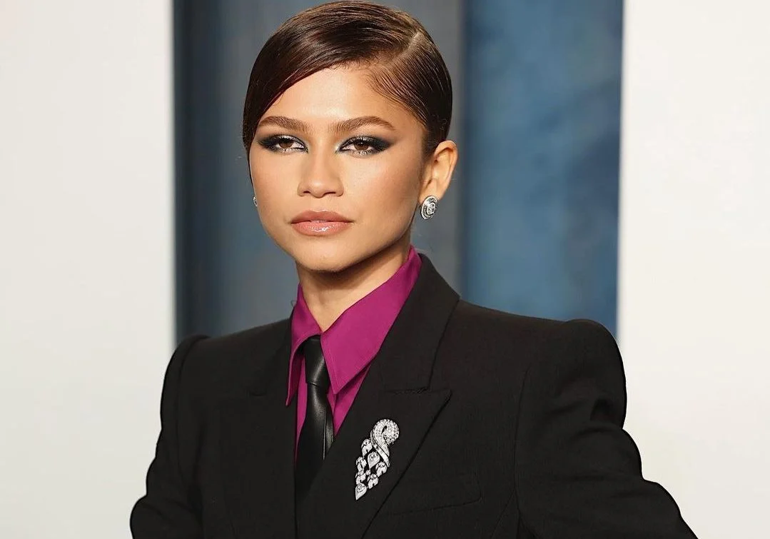 Zendaya não pretende investir na carreira de cantora e disse o porquê