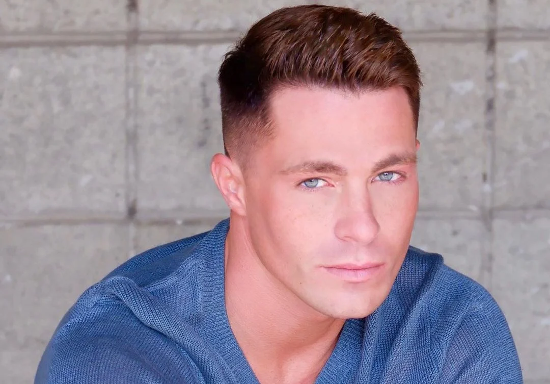 Colton Haynes contou porque deixou ‘Teen Wolf’ e os motivos são tensos!
