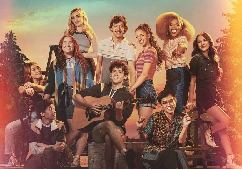 ‘HSMTMTS 3’: Wildcats curtem férias de verão em trailer ao som de ‘What Time Is It’