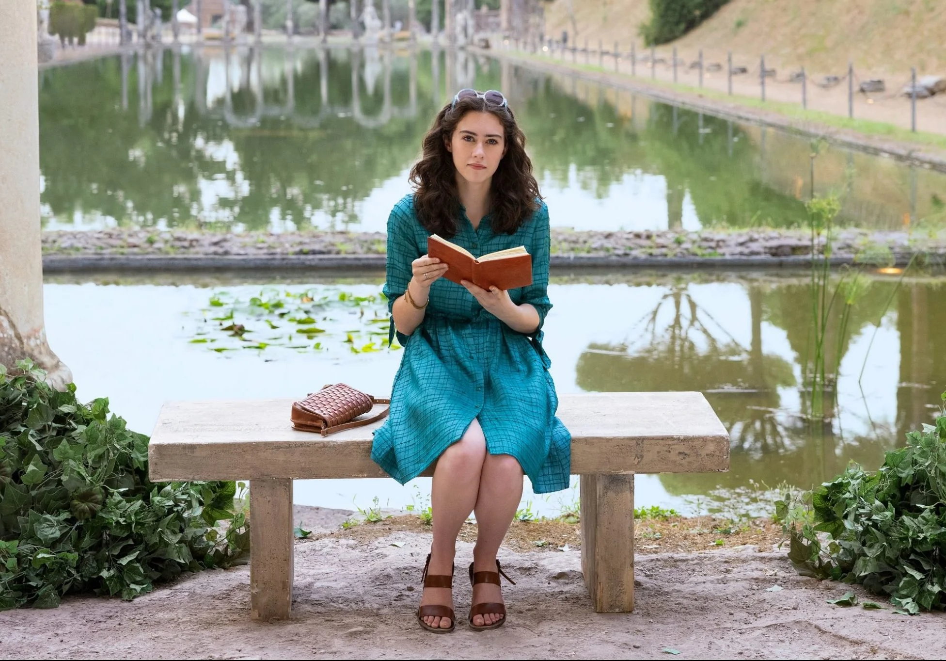 ‘Amor & Gelato’ ganha primeiro trailer mas fãs não estão nada satisfeitos