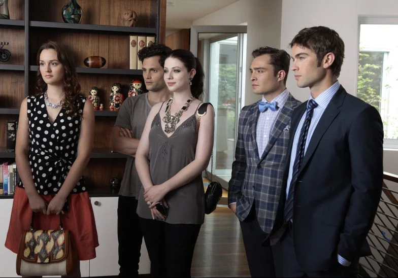 Personagem icônica de ‘Gossip Girl’ é confirmada na segunda temporada da nova versão!