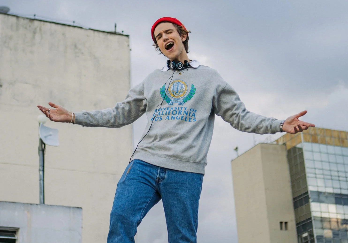 Mu Bispo vai abrir show do trio Boyce Avenue em São Paulo! Saiba todos os detalhes