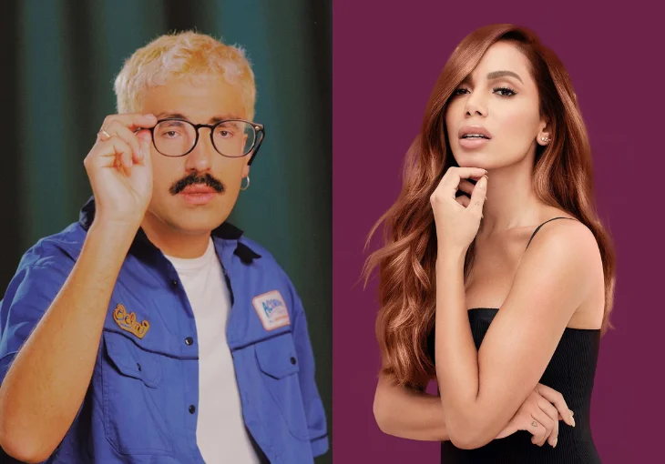 ‘Acorda, Pedrinho’, Anitta e o que mais bombou no mundo da música e dança em maio no Reels
