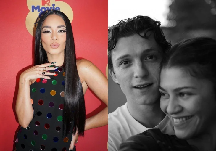 MTV Movie & TV Awards 2022: Tomdaya, Vanessa Hudgens e mais destaques da premiação