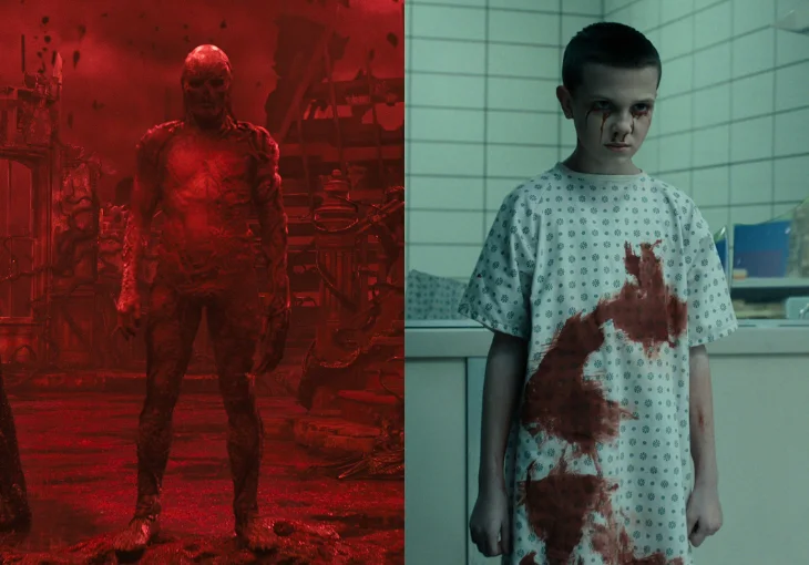 ‘Stranger Things 4’: Vecna está pronto para o confronto final em teaser do volume 2