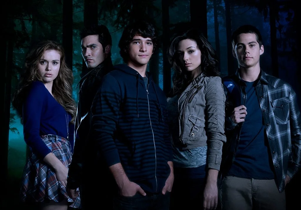 ‘Teen Wolf’ ganhará um spin-off e elenco e sinopse foram revelados!